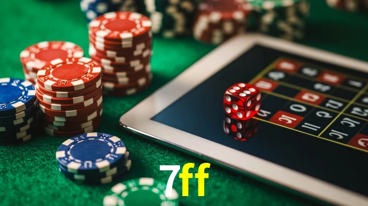 Faça Login na Plataforma 7ff